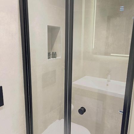 Aymira Suite Hotel Istanbul Exterior foto