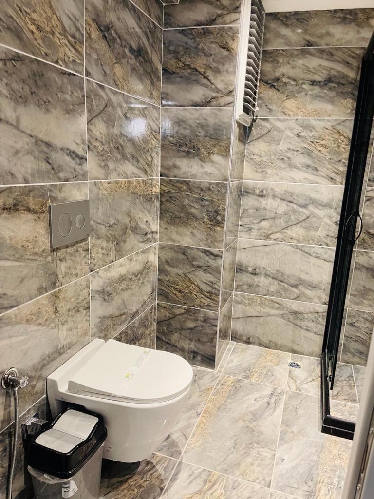 Aymira Suite Hotel Istanbul Zimmer foto