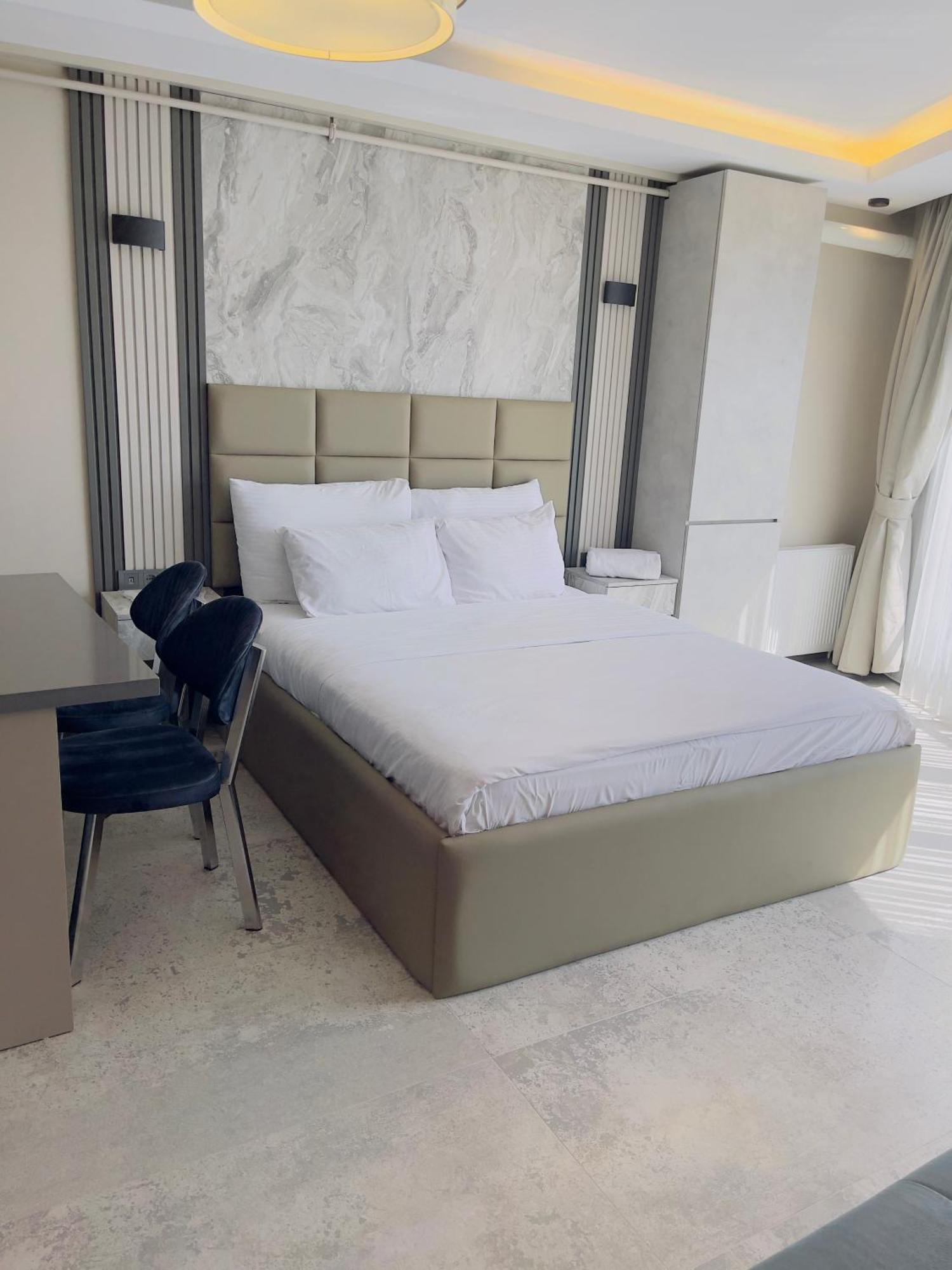 Aymira Suite Hotel Istanbul Exterior foto
